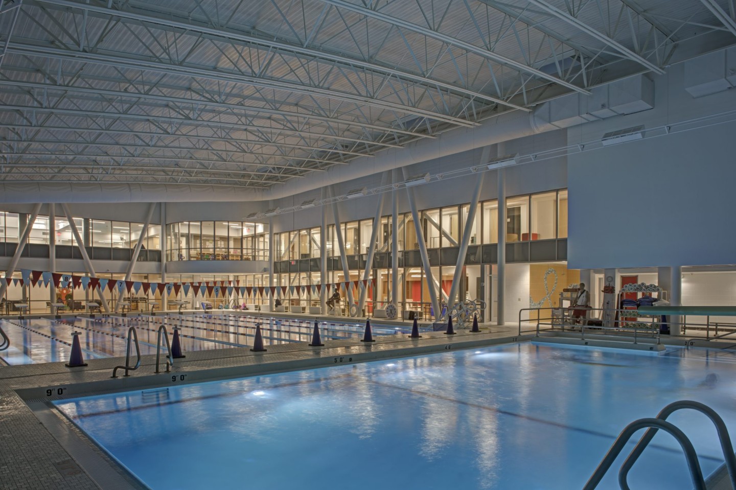 New Cannan YMCA 0015