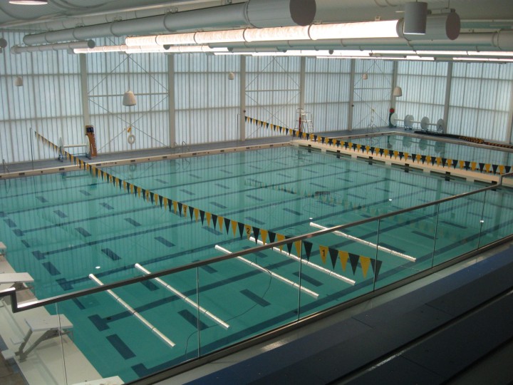 01-22-10 - Pool - 35 Meter End