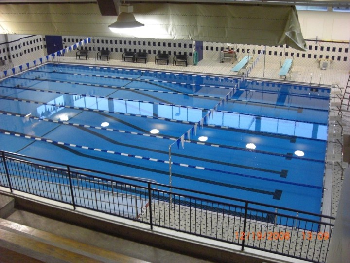 CRHS Pool 2